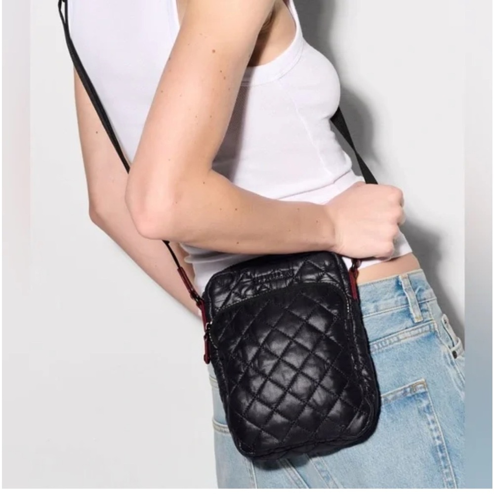 MZ Wallace Metro Crossbody